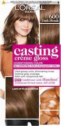 L'Oreal Paris Casting Creme Gloss Боя за Коса Б...