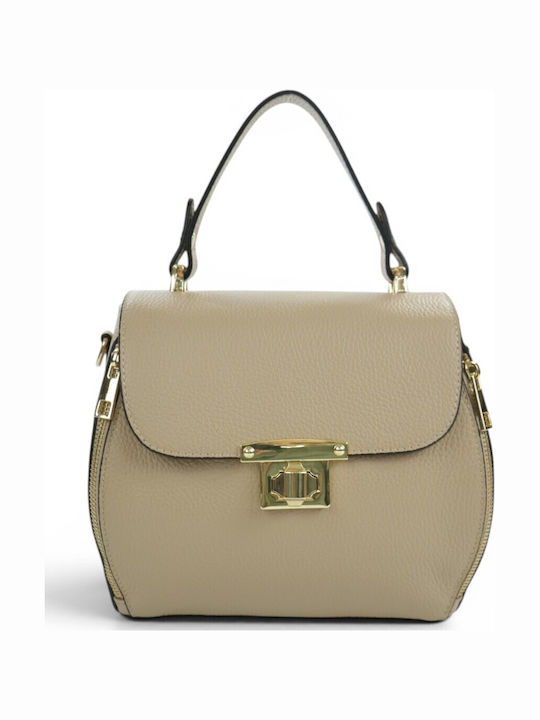 Passaggio Leather Leather Women's Shoulder Bag ...