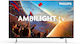 Philips Смарт Телевизор 65" 4K UHD LED PUS8001 HDR (2026) 65PUS8001/12