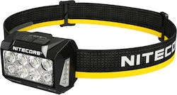 NiteCore Челен Фенер LED 1200 Лумена NiteCore Челен Фенер LED 1200 Лумена