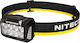 NiteCore Φακός Κεφαλής LED με Μέγιστη Φωτεινότητα 1200lm