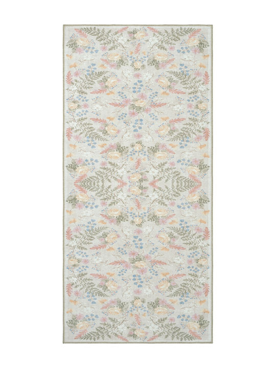 SteweHome Кухненско Халче Коридор Бохо 75x230см