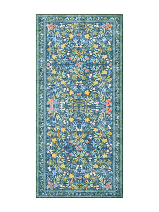 SteweHome Кухненско Халче Коридор Цветя 75x230см