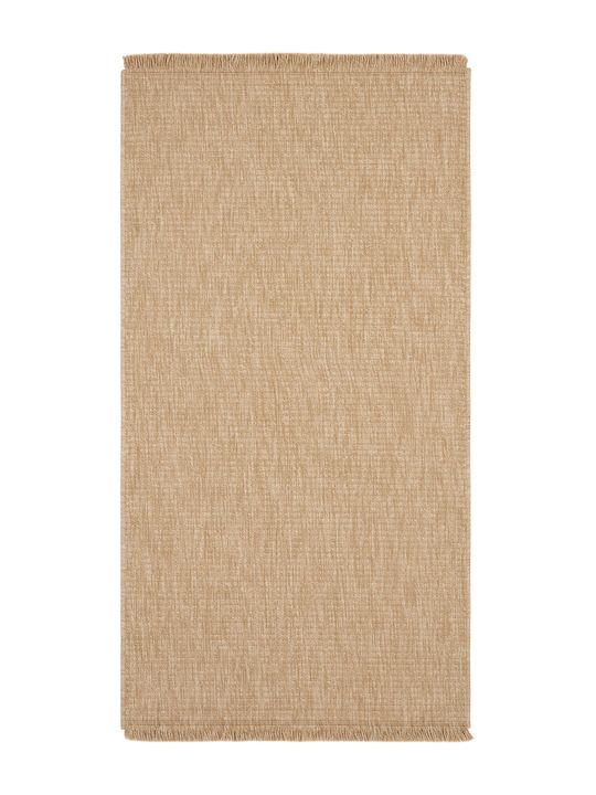 SteweHome Kitchen Runner Mat with Non-Slip Back...