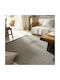 Gofis Home Zorya Rectangular Summer Cotton Rug Garden Green 70x140cm