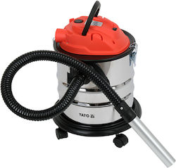 Yato YT-85705 Υγρών / Στερεών 1200W 20lt