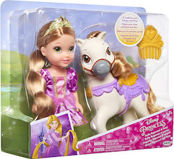 Jakks Pacific Ραπουνζέλ Κούκλα