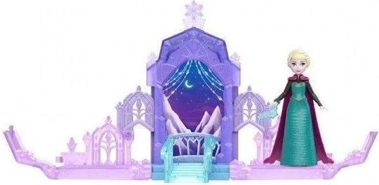 Mattel Κούκλα Frozen (Διάφορα Σχέδια) 1τμχ