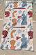 SteweHome Stewetücher Baumwolle 150x75cm