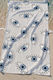 SteweHome SteweHome Strandtuch Blau 150x75cm