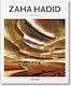 Zaha Hadid Philip Jodidio Taschen Gmbh