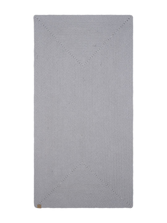 SteweHome Кухненско Халче Коридор Сиво 80x250см