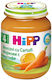 Hipp Βρεφικό Γεύμα 125gr