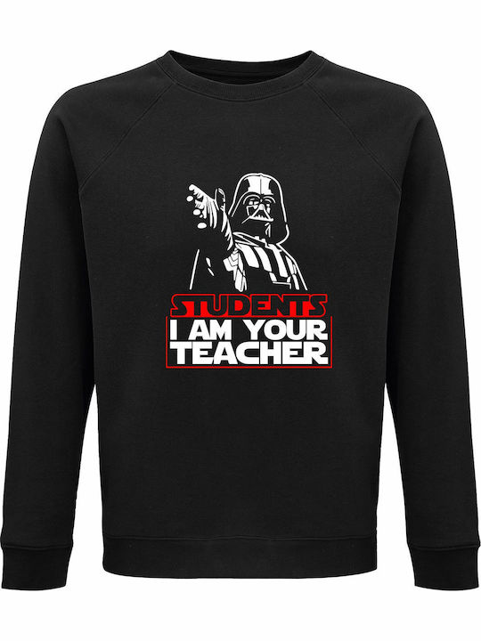 kirikoko Students I Am Your Teacher, Darth Vader Star Wars Φούτερ kirikoko Students I Am Your Teacher, Darth Vader Star Wars Φούτερ