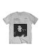 Lou Reed T-shirt Transformer