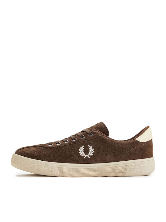 Ανδρικά Sneakers Suede