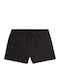 Men's Swim Shorts Black