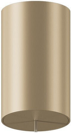 VK Lighting Single Led Spot in Gold Colour
