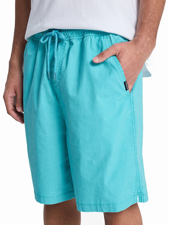 Quiksilver Ανδρική Βερμούδα Πολύχρωμη