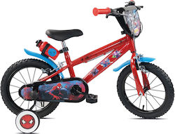 Denver 14" Παιδικό BMX Κόκκινο Denver 14" Παιδικό BMX Κόκκινο