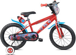 Denver 16" Παιδικό BMX Κόκκινο Denver 16" Παιδικό BMX Κόκκινο