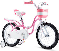 Royal Baby 12" Παιδικό BMX Γκρι