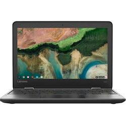 Acer Chromebook 300e Refurbished Grade A Touchscreen (-MT8173C/4GB/32GB SSD/No OS)