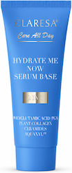 Claresa Care All Day Hydrate Me Now Хидратиращ Серум За Лице С Колаген За Блясък И Възстановяване И Подхранване 30мл Claresa Care All Day Hydrate Me Now Хидратиращ Серум За Лице С Колаген За Блясък И Възстановяване И Подхранване 30мл