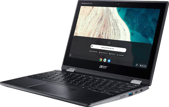Acer Chromebook Spin 511 Refurbished Grade A 11.6" Touchscreen (-N4120/8GB/32GB SSD/Chrome OS)