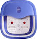 Foldable Electric Foot Bath