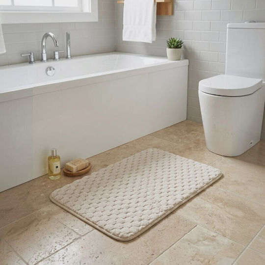 CA Badematten Beiges 40x60cm