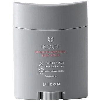 Mizon Inout Sanftes Mineralisches Sonnencreme Stick SPF50 26gr