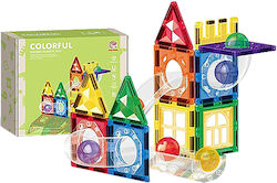 ToyMarkt Μαγνητικό Παιχνίδι Κατασκευών ToyMarkt Μαγνητικό Παιχνίδι Κατασκευών