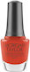 Morgan Taylor Gelish Roter Nagellack 15ml