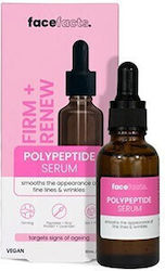 Face Facts Polypeptide Face Facts Polypeptide