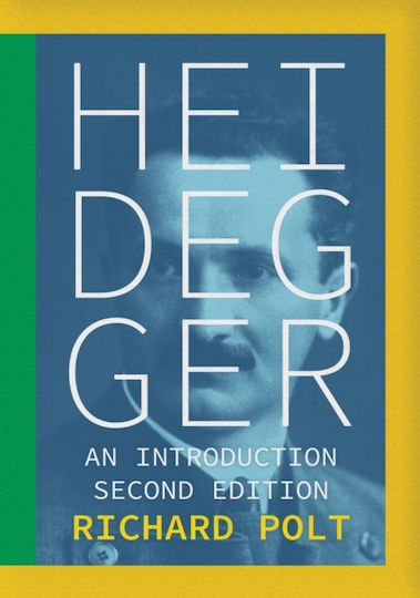 Heidegger - Cornell University Press - Paperback / Softback