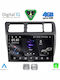 Digital IQ Car Audio System for Toyota Corolla 1992-1997 Bluetooth USB WiFi GPS Apple CarPlay Android Auto with 9" Touch Screen