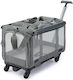 Denik Pets Τσάντα για Μεταφορά Σκύλου Μ44xΠ40xΥ29εκ.
