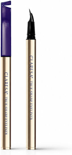 Claresa Claresa Augenkonturenstift Schwarz 0,5ml