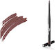 Make Me Up Creion Contur Buze Brown