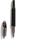 MontBlanc Starwalker Füllfederhalter Schwarz