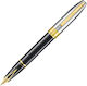 Sheaffer Πένα Γραφής Medium Μαύρη