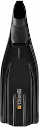 Mares Swimming Flippers Avanti 4 Power Black