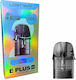 Lost Vape E-Zigaretten Ersatzteile Pod 3ml mit Heizwendel 0,8ohm