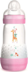 Mam Plastic Baby Bottle Easy Start Anti-colic w...