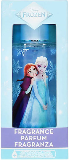 Disney Frozen Детски Тоалетна Вода 50мл