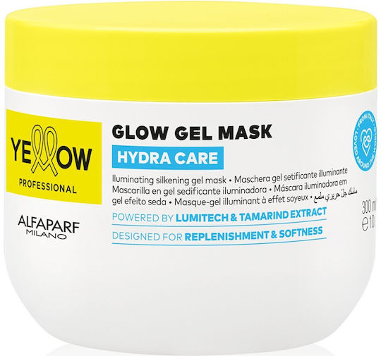 Alfaparf Milano Professional Hair Mask for Color Protection 300ml