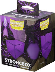 Arcane Tinmen Deck Box Arcane Tinmen Deck Box