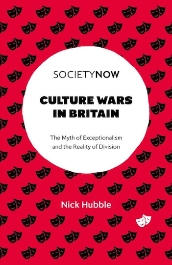 Culture Wars In Britain Culture Wars In Britain