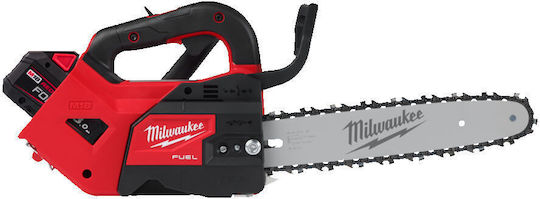 Milwaukee M18 FTHCHS35-802 Верижен Трион на Батерия 2x8Ah 18V 4.7kg с Шина 35cm